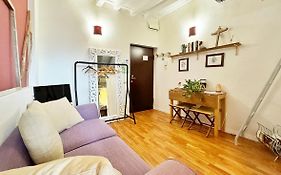 Flat In Milan - Navigli