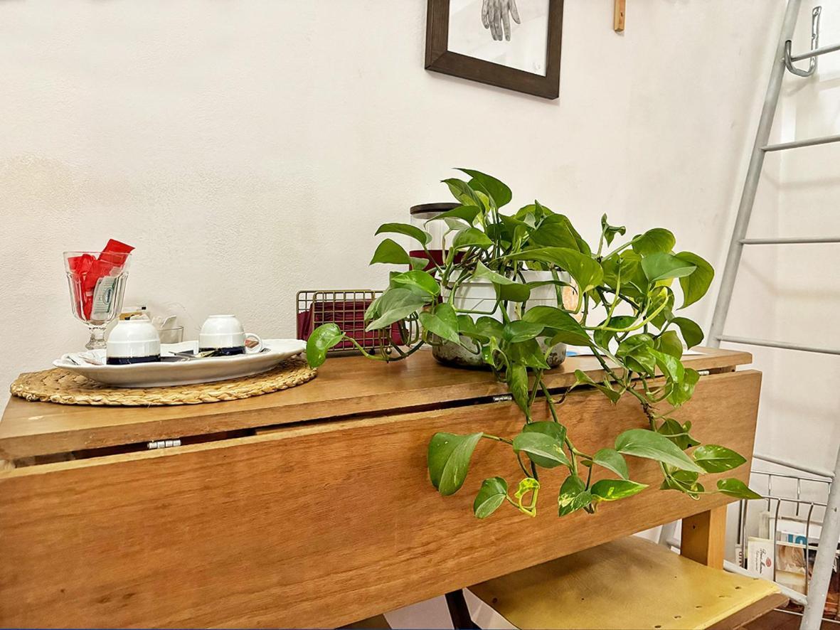 Appartamento Flat In Milan - Navigli Esterno foto