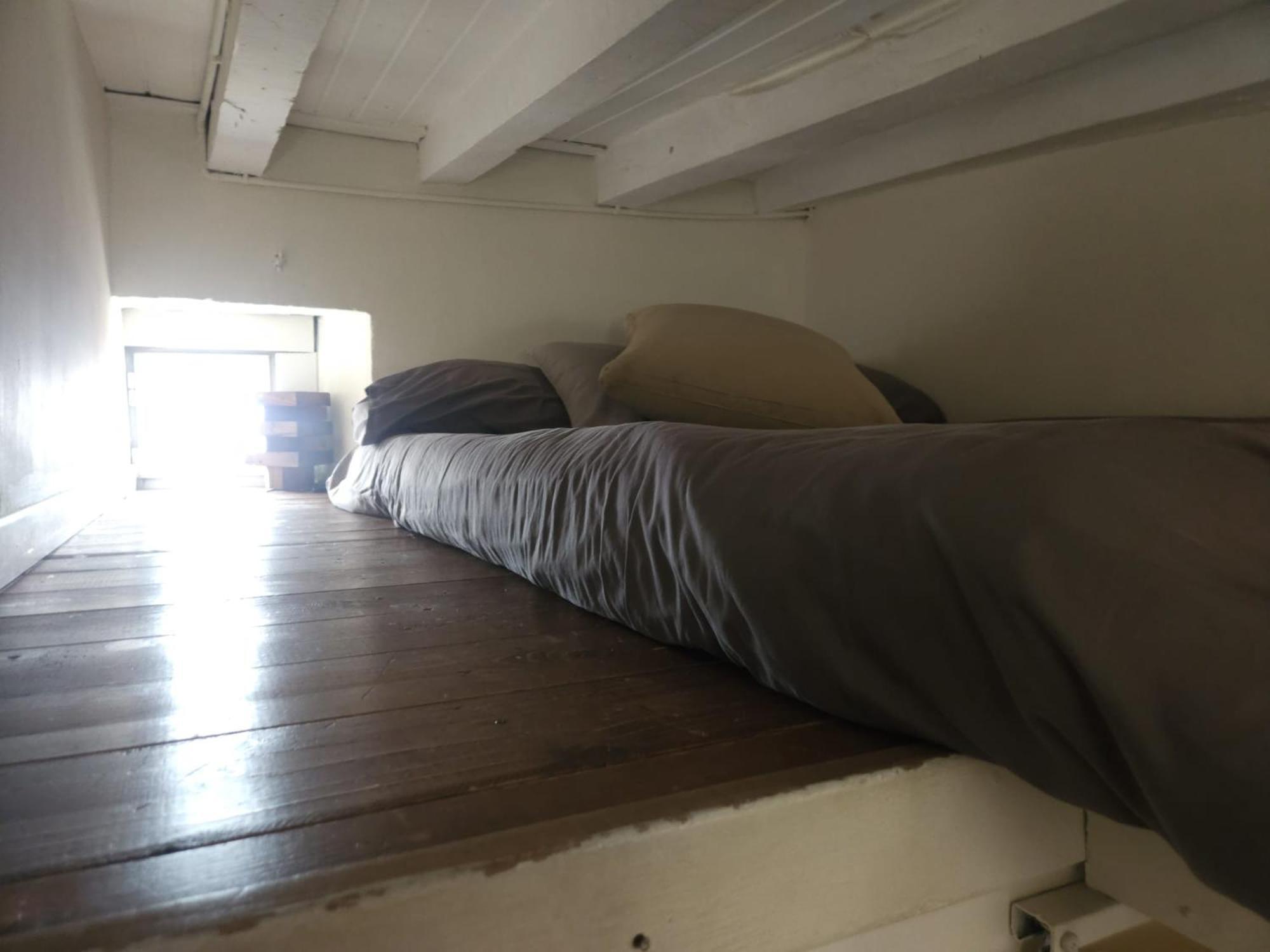 Appartamento Flat In Milan - Navigli Esterno foto